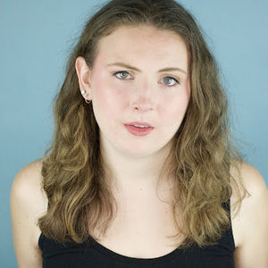 Meet your Posher, Annika